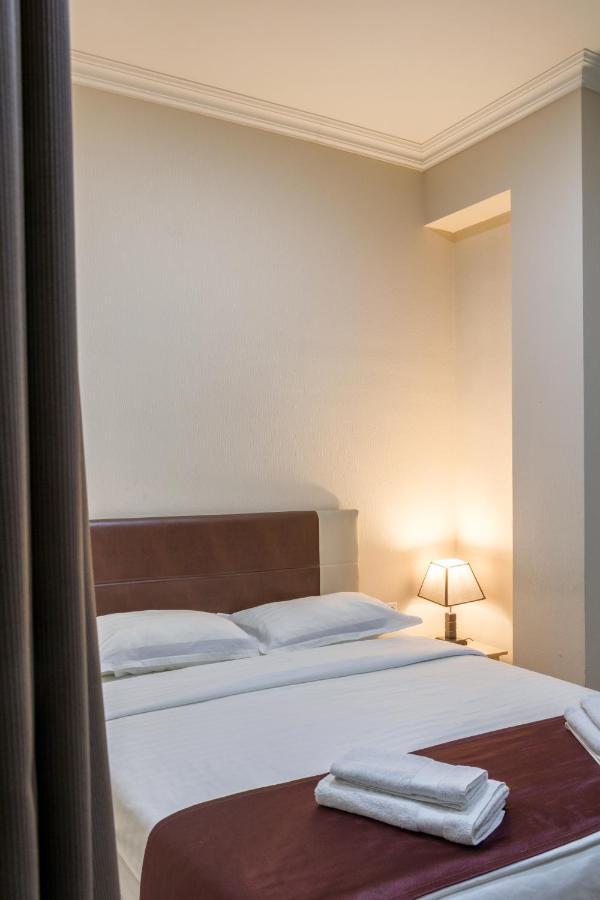 Karavan Street Hotel Tashkent Exterior foto
